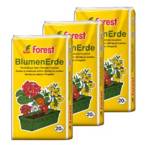 Wie langlebig ist ein Blumenerde Testsieger im Dauereinsatz