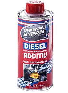 Was ist ein Diesel Reiniger Test und Vergleich?