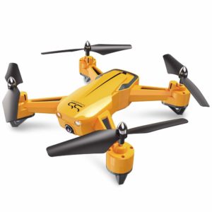 Was ist ein Drohne mit Kamera Test und Vergleich?