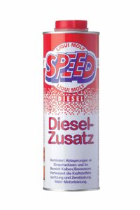 Wie funktioniert ein Dieselzusatz im Test und Vergleich?