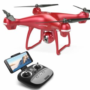 Wie funktioniert ein Drohne mit Kamera im Test und Vergleich?
