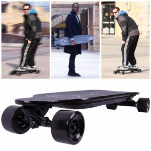 Vorteile aus einem Elektro Skateboard Testvergleich