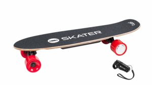 Wie funktioniert ein Elektro Skateboard im Test und Vergleich?