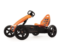 Berg Gokart für Kinder im Test & Vergleich