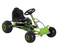 TecTake Gokart für Kinder kaufen im Test & Vergleich