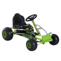 TecTake Gokart für Kinder kaufen im Test & Vergleich