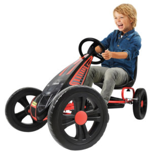 Die Bestseller aus einem Hauck Gokart für Kinder Test und Vergleich