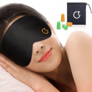 Die genaue Funktionsweise von einem Schlafmaske im Test und Vergleich?