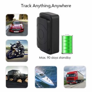 Was ist denn ein GPS Tracker Auto Test und Vergleich genau?