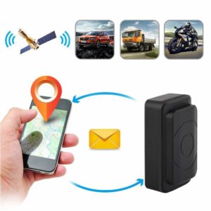 Was ist ein GPS Tracker Auto Test und Vergleich?