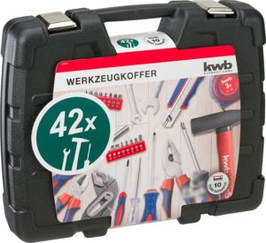 Wie funktioniert ein Werkzeugset im Test und Vergleich?