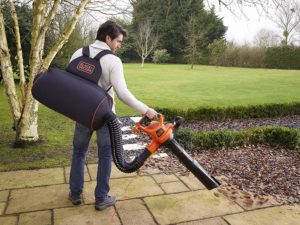 Idealer Helfer für gewerbliche und große Flächen im Test