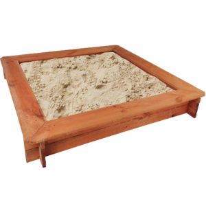 Einen guten Sandkasten Testsieger online im Angebot kaufen