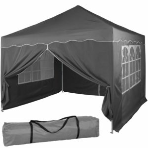 Wie viel Euro kostet ein Gartenpavillon Testsieger im Online Shop? 