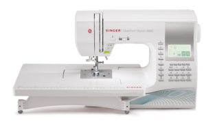 Eine Singer Quantum Stylist 9960 kaufen