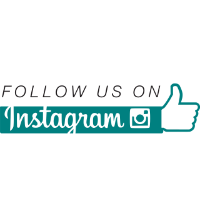 Follower us on Instagram