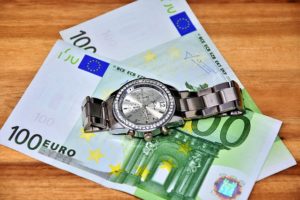 Wie lange dauert Geldüberweisung aus Canada nach Deutschland im Test