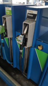 OMV Maxxmotion Diesel sinvoll