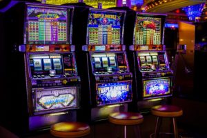 Beste Online Casino Bonus Vergleiche im Test