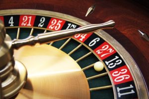 Online Casino Roulette Bounus im Test