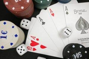 Bester Online Poker Bonus Vergleich