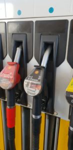 Shell V-Power Diesel sinvoll tanken