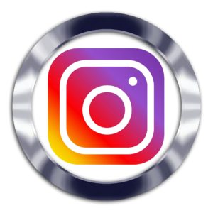 Das Instagram Logo