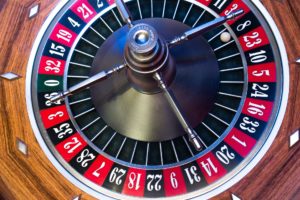 Das online Roulette spielen