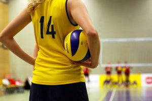 Beste Volleyball Wettsysteme