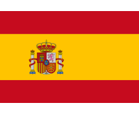 Die spanische Flagge