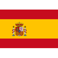 Die spanische Flagge