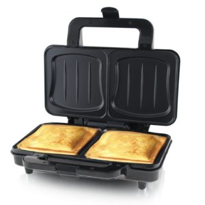 Der Sandwichtoaster von Esmerio