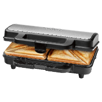 Den Sandwichtoaster im Vergleich testen