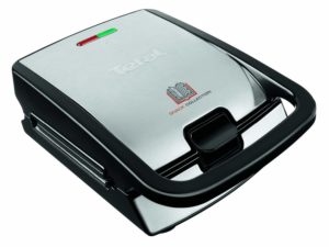 Der Sandwichtoaster von Tefal