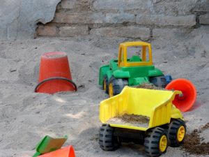 Die aktuell besten Produkte aus einem Sandkasten Test im Überblick