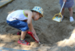 Bestes Sandkasten Zubehör – Das sollten Sie haben!