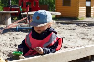 Die verschiedenen Einsatzbereiche aus einem Sandkasten Testvergleich