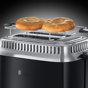 Der Toaster von Russell-Hobbs