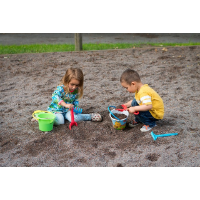 Welcher Sand für den Sandkasten ist zu empfehlen?