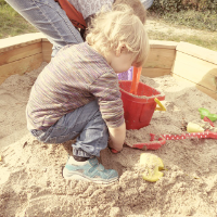 Bestes Sandkasten Spielzeug für Mädchen- Hier ansehen!