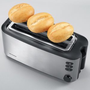 Der Automatik Toaster