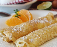 Beste Crepe Maker Rezepte - Beliebteste