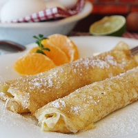 Beste Crepe Maker Rezepte - Beliebteste