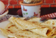 Crepe Kalorien - Low Carb Crepes Rezept