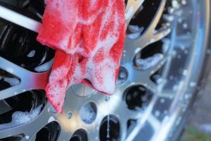 Tipps zur Autowäsche
