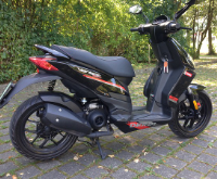 Der Ratgeber Moped neu oder gebraucht kaufen