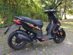 Moped gebraucht ode neu kaufen?