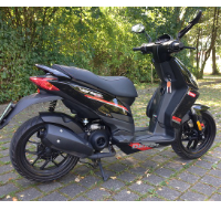 Der Ratgeber Moped neu oder gebraucht kaufen