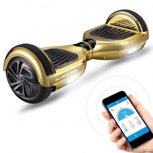 Der Ratgeber für Hoverboard fahren