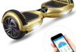 Wo ist das Hoverboard fahren erlaubt